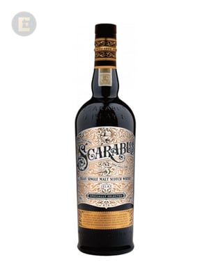 SCARABUS ISLAY                          