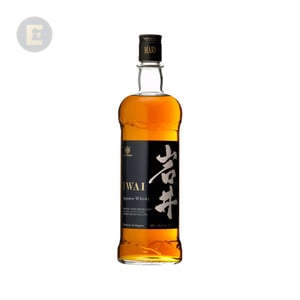 MARS SHINSHU IWAI WHISKY                