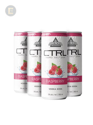 DELTA CTRL RASPBERRY 6 PACK (CLS)
