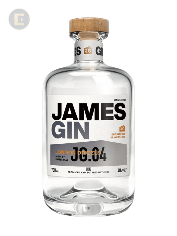 James Gin- London Drizzle 700 Ml