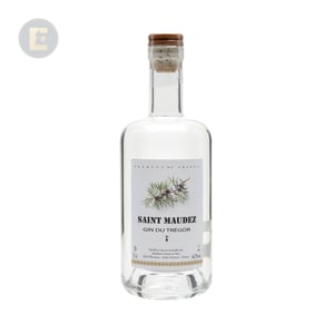 SAINT MAUDEZ DU TREGOR GIN              