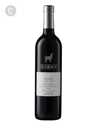 LLAMA MALBEC                            