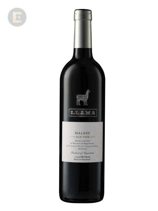 Llama Malbec 750 Ml