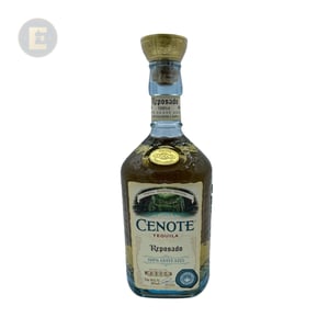 CENOTE TEQUILA REPOSADO                 