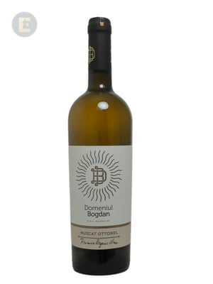 MUSCAT ORGANIC DRY                      