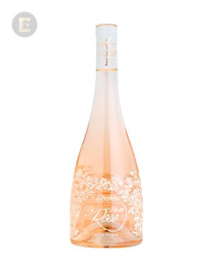 LA VIE EN ROSE                          