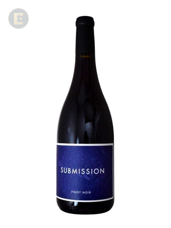 Submission Pinot Noir 750 Ml