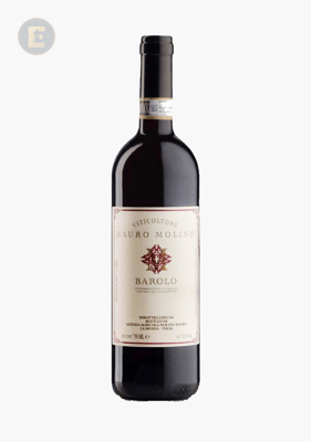 MAURO MOLINO BAROLO                     