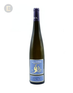 ZINCK GRAND CRU GEWURZTRAMINER          