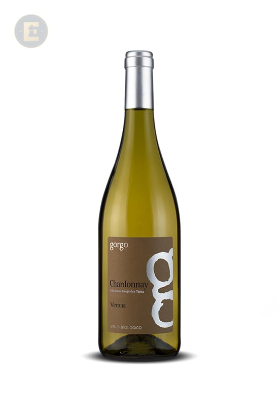Gorgo Chardonnay 750 Ml