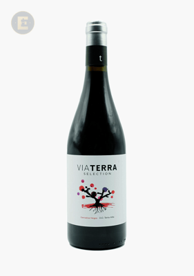 VIA TERRA RED                           