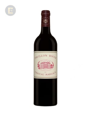 PAVILLON ROUGE PRIMEUR                  