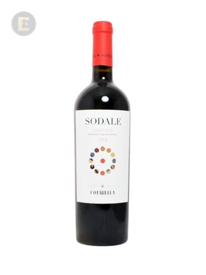 COTARELLA SODALE MERLOT                 