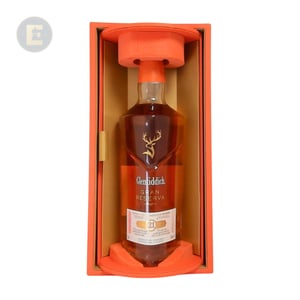 GLENFIDDICH 21YO GRAN RESERVA           