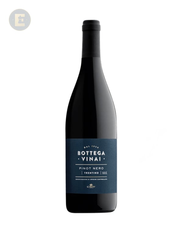 Bottega Vinai Pinot Nero 750 Ml