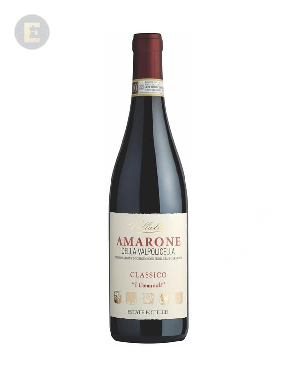 Villalta Amarone Della Valpolicella Doc 750 Ml