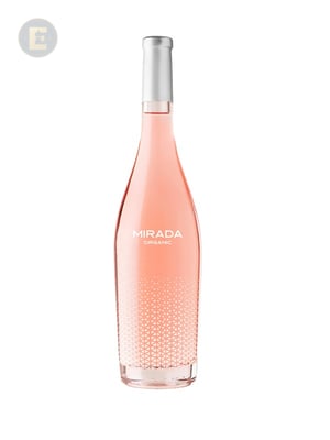 MIRADA ORGANIC ROSE                     