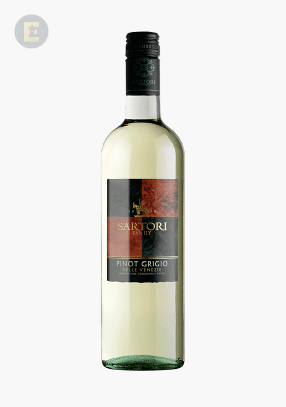 Sartori Pinot Grigio Igt 750 Ml