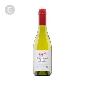 PENFOLDS KOONUNGA HILL CHARD 375ML      