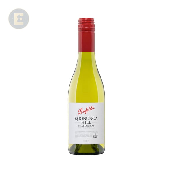 Penfolds Koonunga Hill Chard 375Ml 375 Ml
