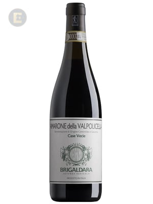 BRIGALDARA AMARONE CASE VECIE CRU       