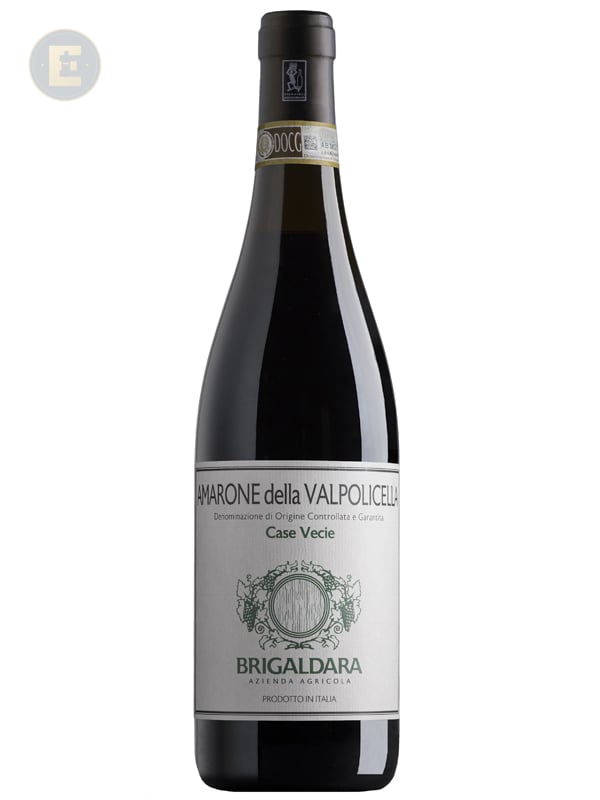 Brigaldara Amarone Case Vecie Cru 750 Ml