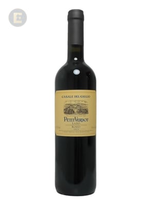 CASALE DEL GIGLIO PETIT VERDOT          