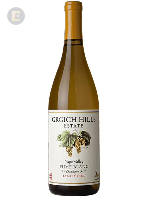 Grgich Hills Fume Blanc 750 Ml