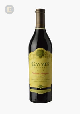 CAYMUS CABERNET SAUVIGNON 'NAPA'        