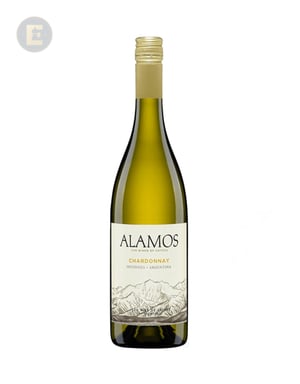 ALAMOS RIDGE CHARDONNAY                 