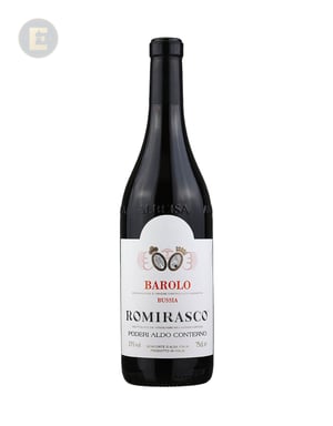 ALDO CONTERNO BAROLO ROMIRASCO (14%)    