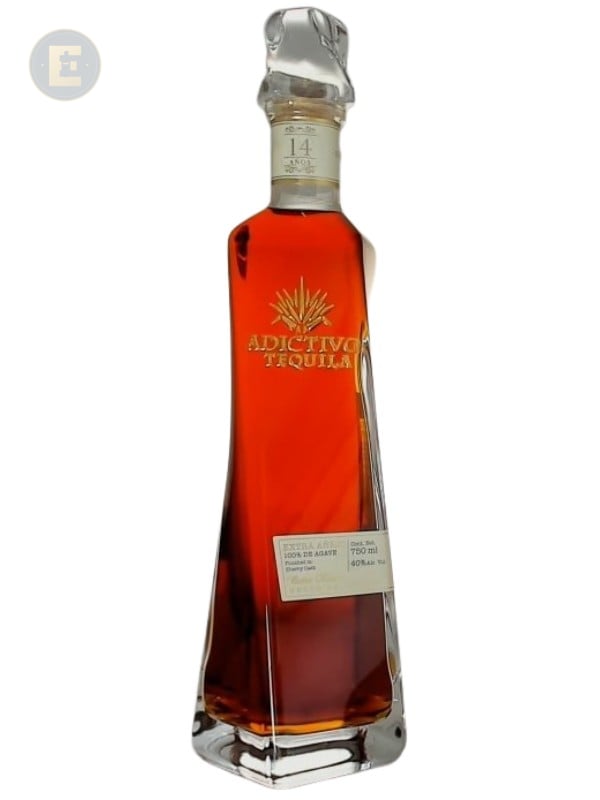 Adictivo Extra Anejo 14 Year Old Kings 750 Ml