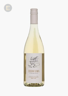 BOOMTOWN PINOT GRIS                     