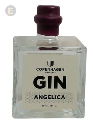 ANGELICA GIN                            