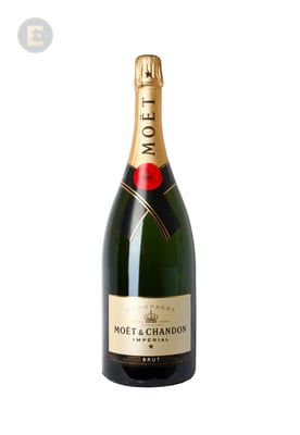 MOET & CHANDON BRUT IMPERIAL            