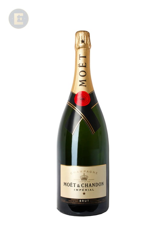 Moet & Chandon Brut Imperial 1500 Ml