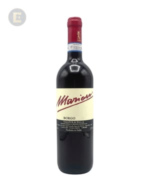 MARION VALPOLICELLA BORGO               