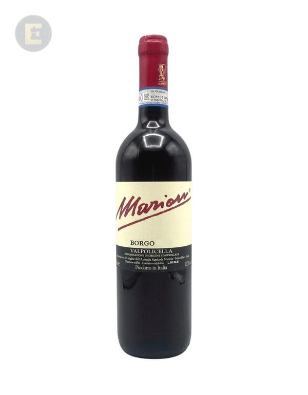 Marion Valpolicella Borgo 750 Ml