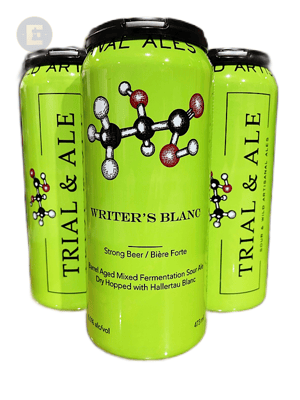 WRITER'S BLANC CANS CLS                 