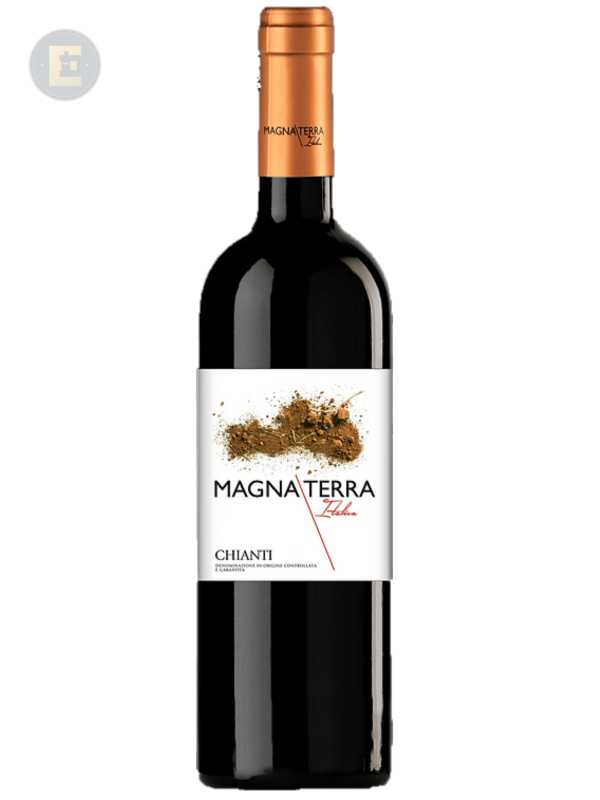 Magna Terra Chianti Docg 750 Ml
