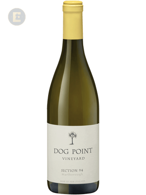 DOG POINT SAUVIGNON BLANC 'SECTION 94'  