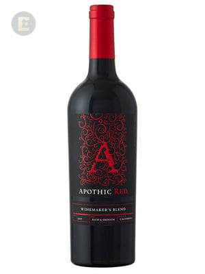 APOTHIC RED                             