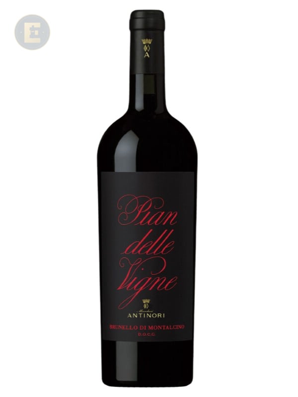 Pian Delle Vigne Brunello Di Montalcino 750 Ml