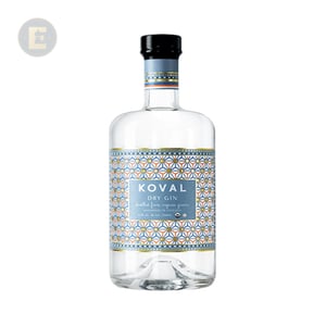 KOVAL DRY GIN - CERTIFIED ORGANIC/KOSHER
