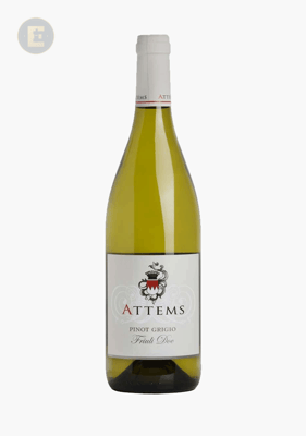 ATTEMS PINOT GRIGIO                     