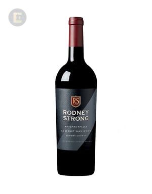 RODNEY STRONG KNIGHTS VALLEY CAB SAUV   
