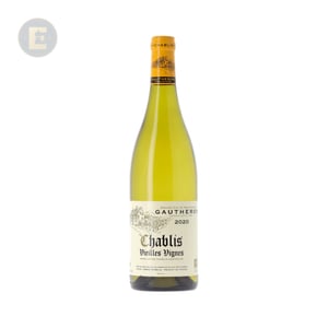 DOM GAUTHERON CHABLIS VIELLES VIGNES    