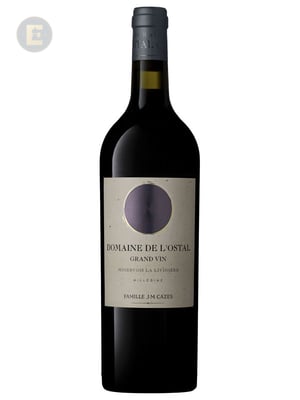L'OSTAL CAZES GRAND VIN                 