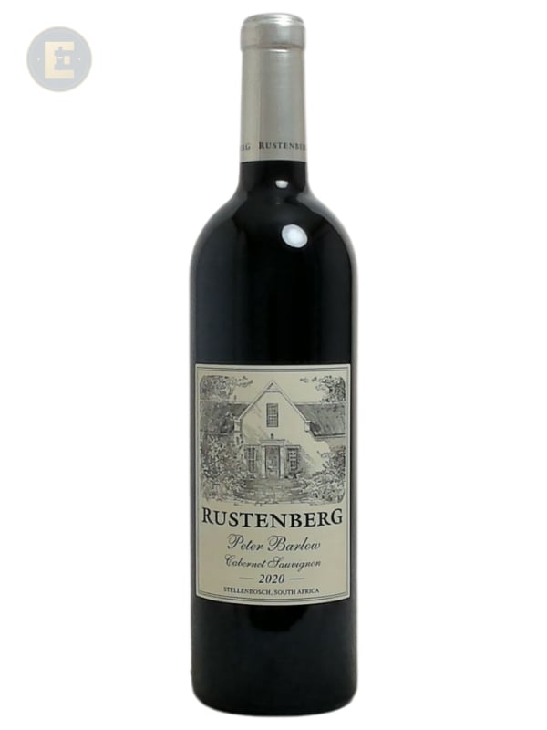 Rustenberg Peter Barlow Cabernet 750 Ml
