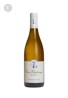 VINCENT LATOUR CORTON CHARLEMAGNE GC    